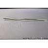 baguette protection hayon de coffre (ondulé voir photo) Volkswagen Audi Seat Skoda original OEM 11A071360
