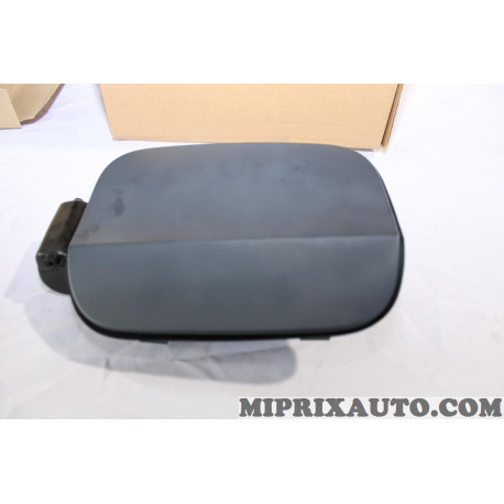 Volet trappe à carburant support goulotte Volkswagen Audi Skoda Seat original OEM&nbsp;2GA809857EGRU pour volkswagen T-roc partir de 
