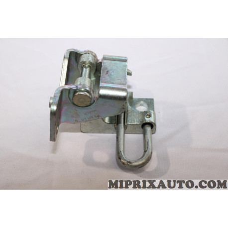 Charniere de porte Volkswagen Audi Seat Skoda original OEM&nbsp;1K0831411Q 