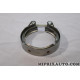 Collier tuyau echappement Volkswagen Audi Seat Skoda original OEM&nbsp;3Q0253725A 