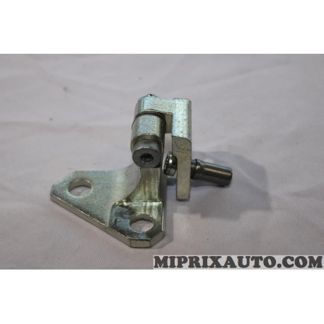 Charniere de porte Volkswagen Audi Seat Skoda original OEM&nbsp;1K0831401N 