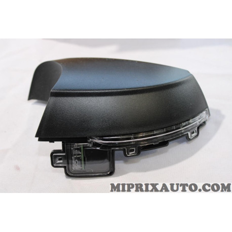 Feu clignotant Volkswagen Audi Seat Skoda original OEM&nbsp;6R0949102F 