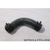 Durite liquide de refroidissement Volkswagen Audi Seat Skoda original OEM 7E0121058AA