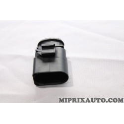 Cosse connecteur cable faisceau electrique Volkswagen Audi Seat Skoda original OEM&nbsp;6X0973815 