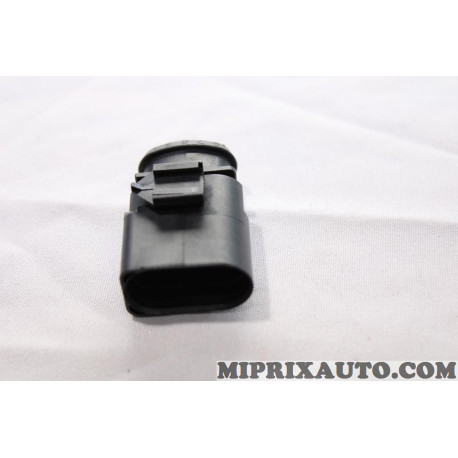 Cosse connecteur cable faisceau electrique Volkswagen Audi Seat Skoda original OEM&nbsp;6X0973815 
