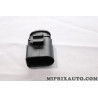Cosse connecteur cable faisceau electrique Volkswagen Audi Seat Skoda original OEM&nbsp;6X0973815