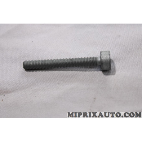 Vis fixation usage divers Volkswagen Audi Seat Skoda original OEM&nbsp;N91045502 