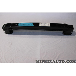 Traverse support fixation parechocs Volkswagen Audi Skoda Seat original OEM&nbsp;3G0807305T 