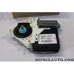 Moteur leve vitre electrique Volkswagen Audi Seat Skoda original OEM&nbsp;3C8959701A pour volkswagen passat CC de 2009 à 2017 seat le