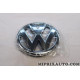 Logo motif embleme ecusson badge monogramme Volkswagen Audi Seat Skoda original OEM&nbsp;6R0853600AULM