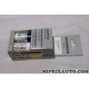 Stylo retouche peinture atlantik blue met DLU 11/2025 Volkswagen Audi Seat Skoda original OEM LST0M2C5B