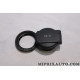 Douille contour prise 12V allume cigare Volkswagen Audi Seat Skoda original OEM 1K0919341L9B9