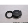 Douille contour prise 12V allume cigare Volkswagen Audi Seat Skoda original OEM 1K0919341L9B9