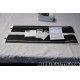 Pack bandes protection seuil de porte Volkswagen Audi Seat Skoda original OEM 2GC071310ZMD 