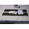 Pack bandes protection seuil de porte Volkswagen Audi Seat Skoda original OEM 2GC071310ZMD