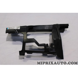 Support fixation parechocs Volkswagen Audi Seat Skoda original OEM&nbsp;5K0807723B 
