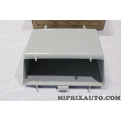 Vide poche Volkswagen Audi Seat Skoda original OEM&nbsp;7H1858373BY20 