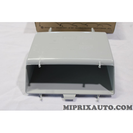 Vide poche Volkswagen Audi Seat Skoda original OEM&nbsp;7H1858373BY20 