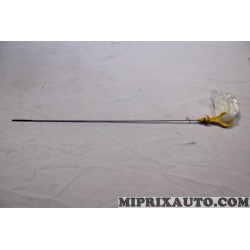Jauge niveau huile Volkswagen Audi Seat Skoda original OEM&nbsp;06K115611AB 