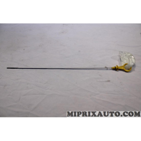 Jauge niveau huile Volkswagen Audi Seat Skoda original OEM&nbsp;06K115611AB 