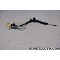 Puit avec jauge à huile Volkswagen Audi Seat Skoda original OEM&nbsp;03L115607R 