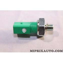 Sonde pressostat huile Volkswagen Audi Seat Skoda original OEM&nbsp;04L919081 