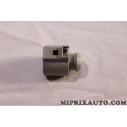 Cosse connecteur faisceau electrique Volkswagen Audi Seat Skoda original OEM&nbsp;1J0973713G 