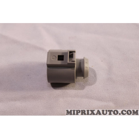 Cosse connecteur faisceau electrique Volkswagen Audi Seat Skoda original OEM&nbsp;1J0973713G 