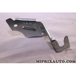 Etrier support fixation parechocs Volkswagen Audi Seat Skoda original OEM&nbsp;5G0804594 