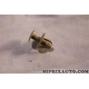 Taquet agrafe fixation Volkswagen Audi Seat Skoda original OEM 7H0867299Q70
