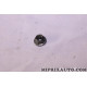Ecrou fixation usage divers Volkswagen Audi Seat Skoda original OEM N10737001