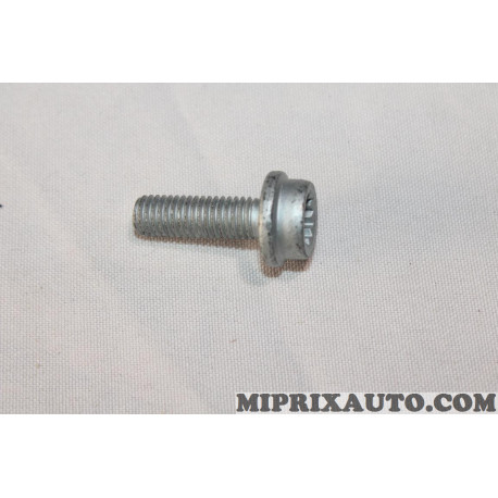 Vis fixation usage divers Volkswagen Audi Seat Skoda original OEM&nbsp;N10689301 