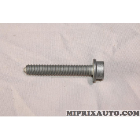 Vis fixation usage divers Volkswagen Audi Seat Skoda original OEM&nbsp;N10701501 
