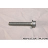 Vis fixation usage divers Volkswagen Audi Seat Skoda original OEM N10701501