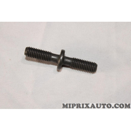 Goujon de fixation Volkswagen Audi Seat Skoda original OEM&nbsp;WHT009402A 