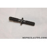 Goujon de fixation Volkswagen Audi Seat Skoda original OEM WHT009402A