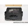 Centrale interface diagnostique bus de données Volkswagen Audi Seat Skoda original OEM&nbsp;3Q0907530AS pour audi Q3 partir de 2019 s
