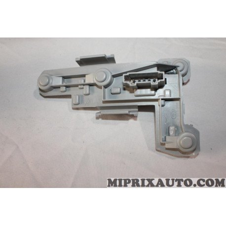 Platine porte ampoule de feu Volkswagen Audi Seat Skoda original OEM&nbsp;1K9945258 
