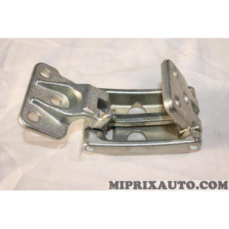 Charniere de porte Volkswagen Audi Seat Skoda original OEM&nbsp;7C0827151A pour volkswagen crafter partir de 2017 