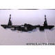 Crochet attelage attache remorque boule escamotable electrique Volkswagen Audi Seat Skoda original OEM 11A092161 pour volkswagen