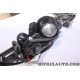Crochet attelage attache remorque boule escamotable electrique Volkswagen Audi Seat Skoda original OEM&nbsp;11A092161 pour volkswagen