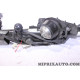 Crochet attelage attache remorque boule escamotable electrique Volkswagen Audi Seat Skoda original OEM&nbsp;11A092161 pour volkswagen