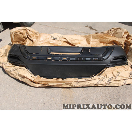 Revetement diffuseur parechocs arriere Volkswagen Audi Seat Skoda original OEM&nbsp;2GA807434AJ9B9 pour volkswagen T-roc 