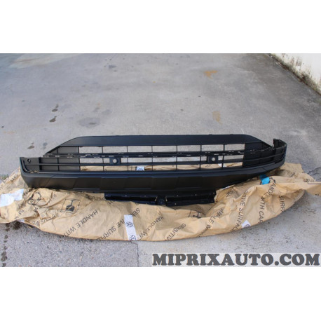 Spoiler parechocs avant Volkswagen Audi Seat Skoda original OEM&nbsp;5NA805901B9B9 pour volkswagen tiguan 