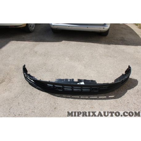 Spoiler parechocs avant Volkswagen Audi Seat Skoda original OEM&nbsp;5NA805901 pour volkswagen tiguan 