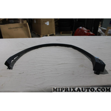Baguette moulure extension aile Volkswagen Audi Seat Skoda original OEM&nbsp;5NA854731F9B9 