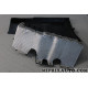 Plaque protection chassis Volkswagen Audi Seat Skoda original OEM 7E0825205A pour volkswagen transporter caravelle de 2012 à 201