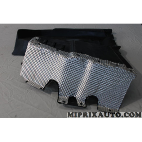 Plaque protection chassis Volkswagen Audi Seat Skoda original OEM&nbsp;7E0825205A pour volkswagen transporter caravelle de 2012 à 201