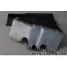 Plaque protection chassis Volkswagen Audi Seat Skoda original OEM&nbsp;7E0825205A pour volkswagen transporter caravelle de 2012 à 201