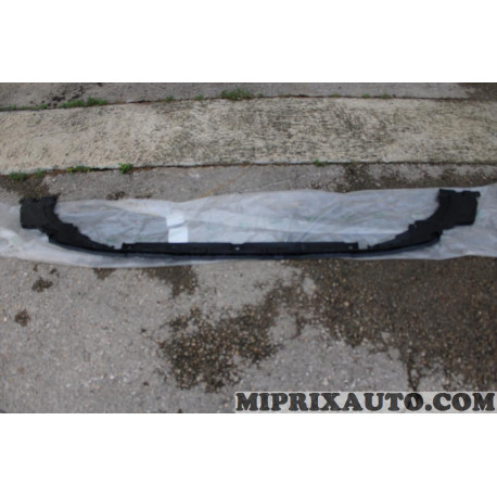 Bavette de parechocs Volkswagen Audi Seat Skoda original OEM 760807611B 